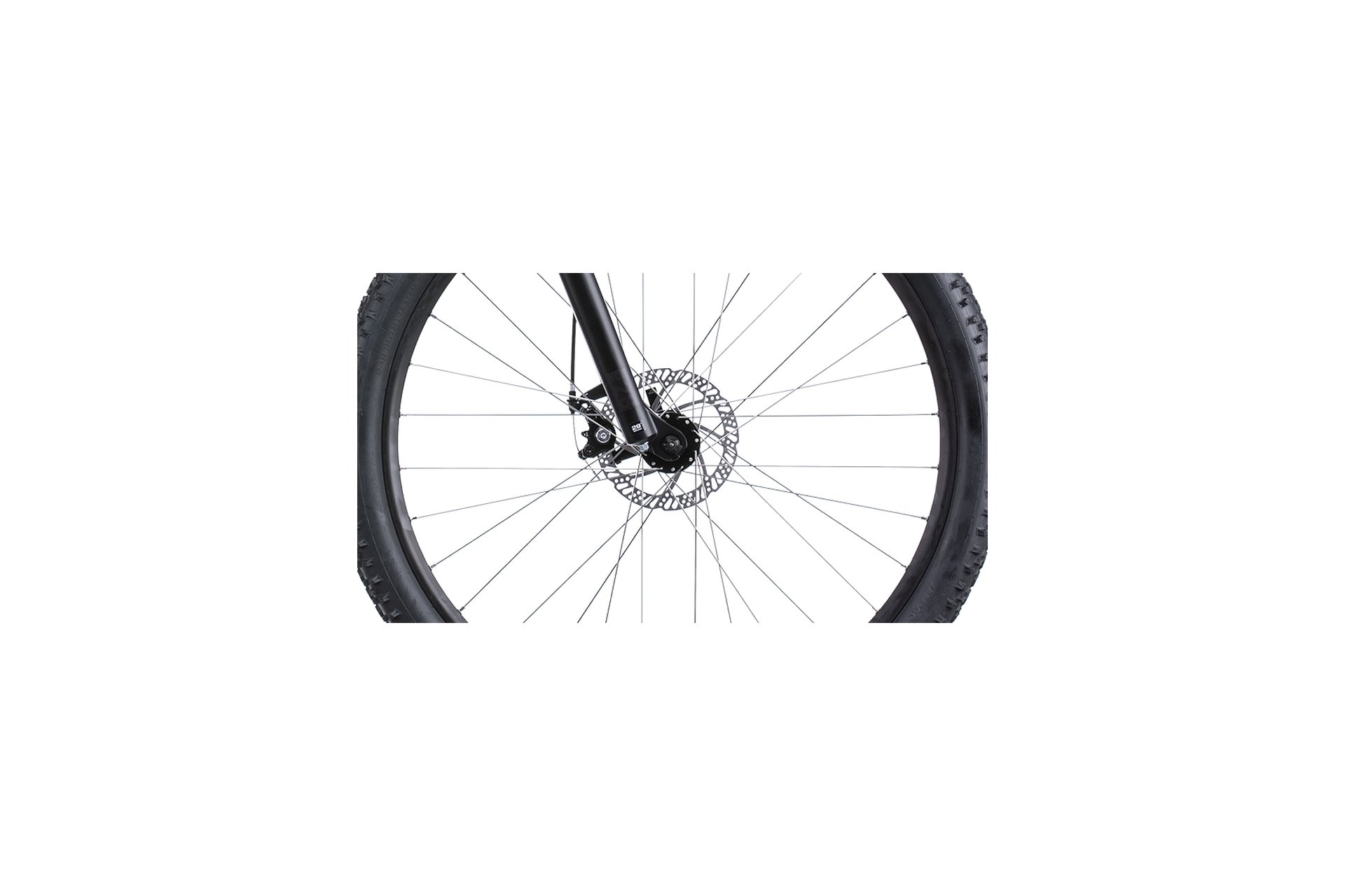 Cube Access WS - 27,5 Zoll - Diamant - Aktion