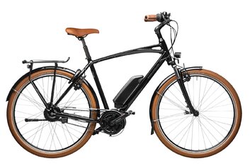 Herren - Riese und Müller - Riese und Müller Cruiser vario - 500 Wh - 2022 - 28 Zoll - Diamant