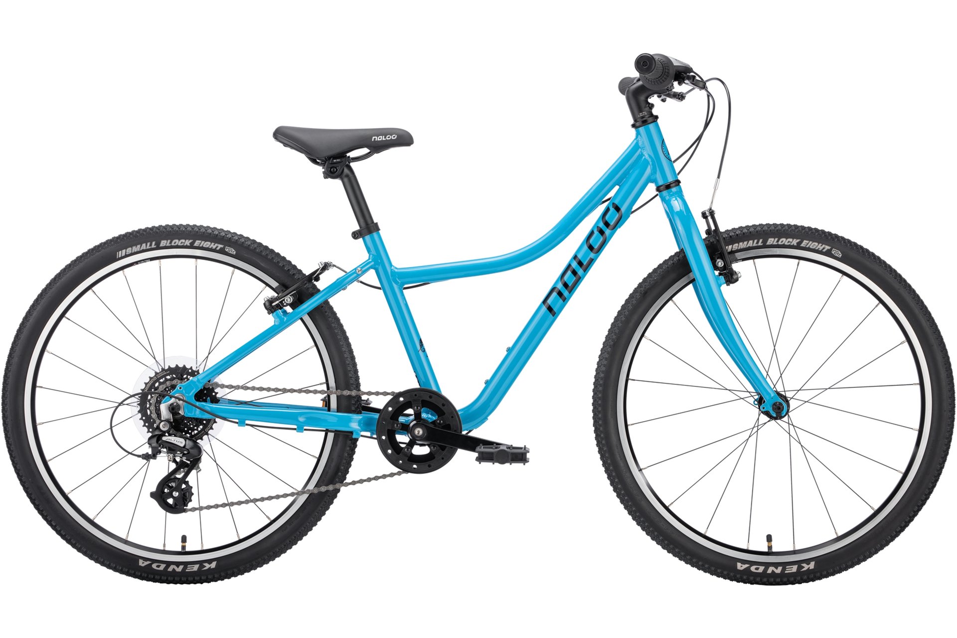 Naloo Chameleon 24" MK2 - 24 Zoll - Diamant - 2023