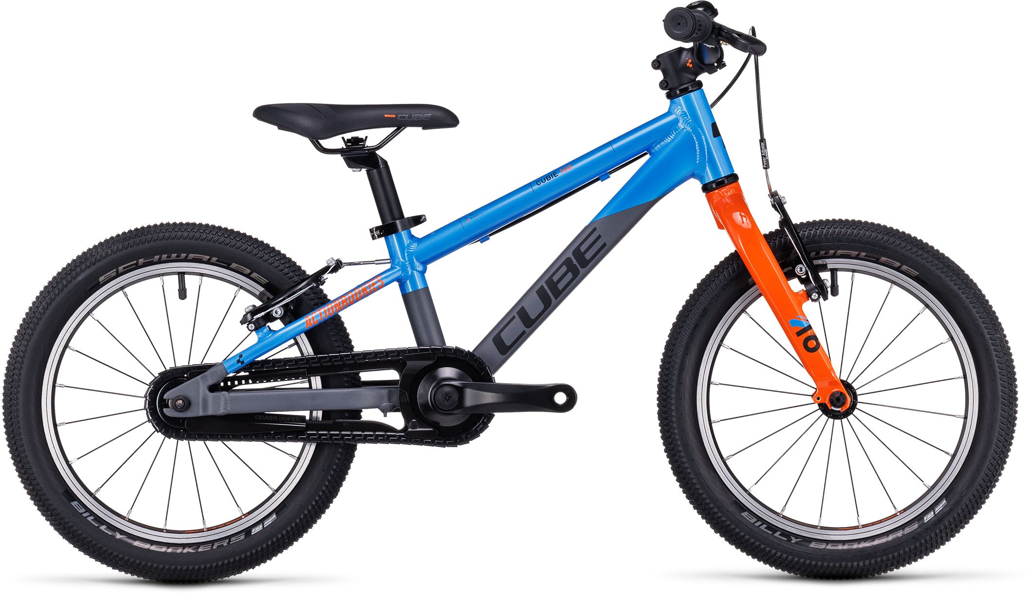 Fahrrad 16 Zoll Junge