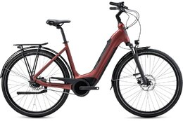 Winora Load - Winora Tria N8f eco - 400 Wh - 28 Zoll - Tiefeinsteiger - 2023