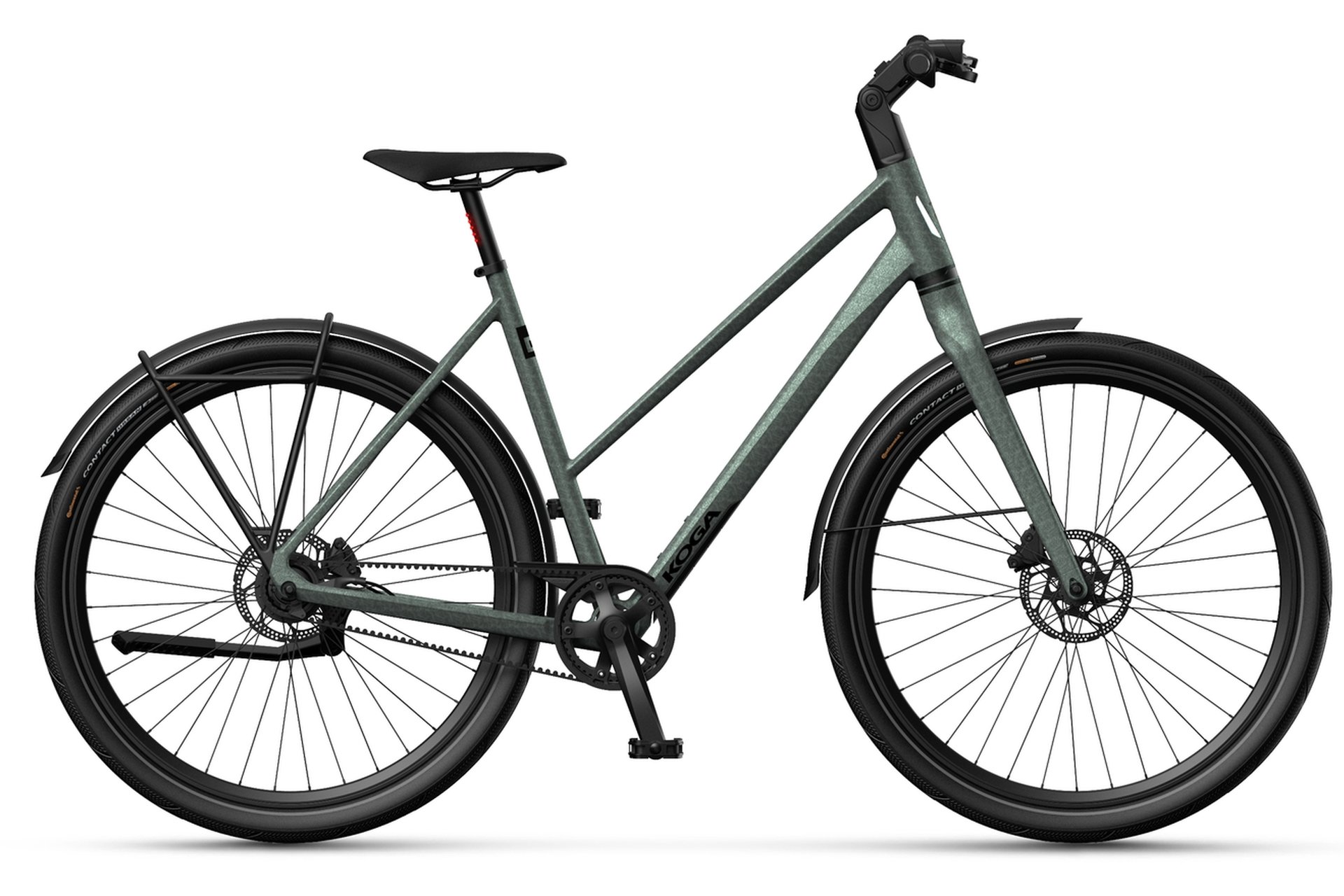 Koga Supermetro - 28 Zoll - Damen Sport - 2025