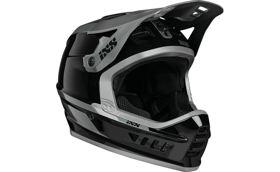 IXS Xact Evo