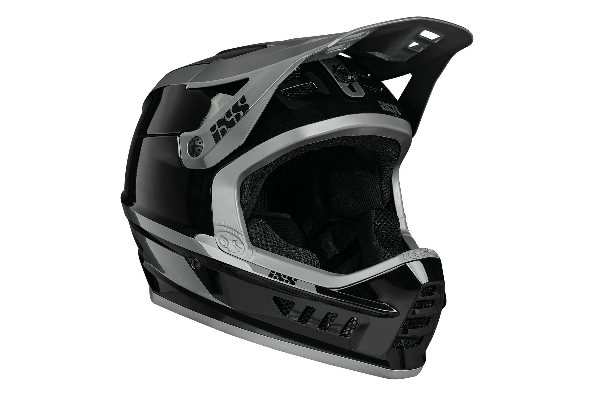 IXS Xact Evo