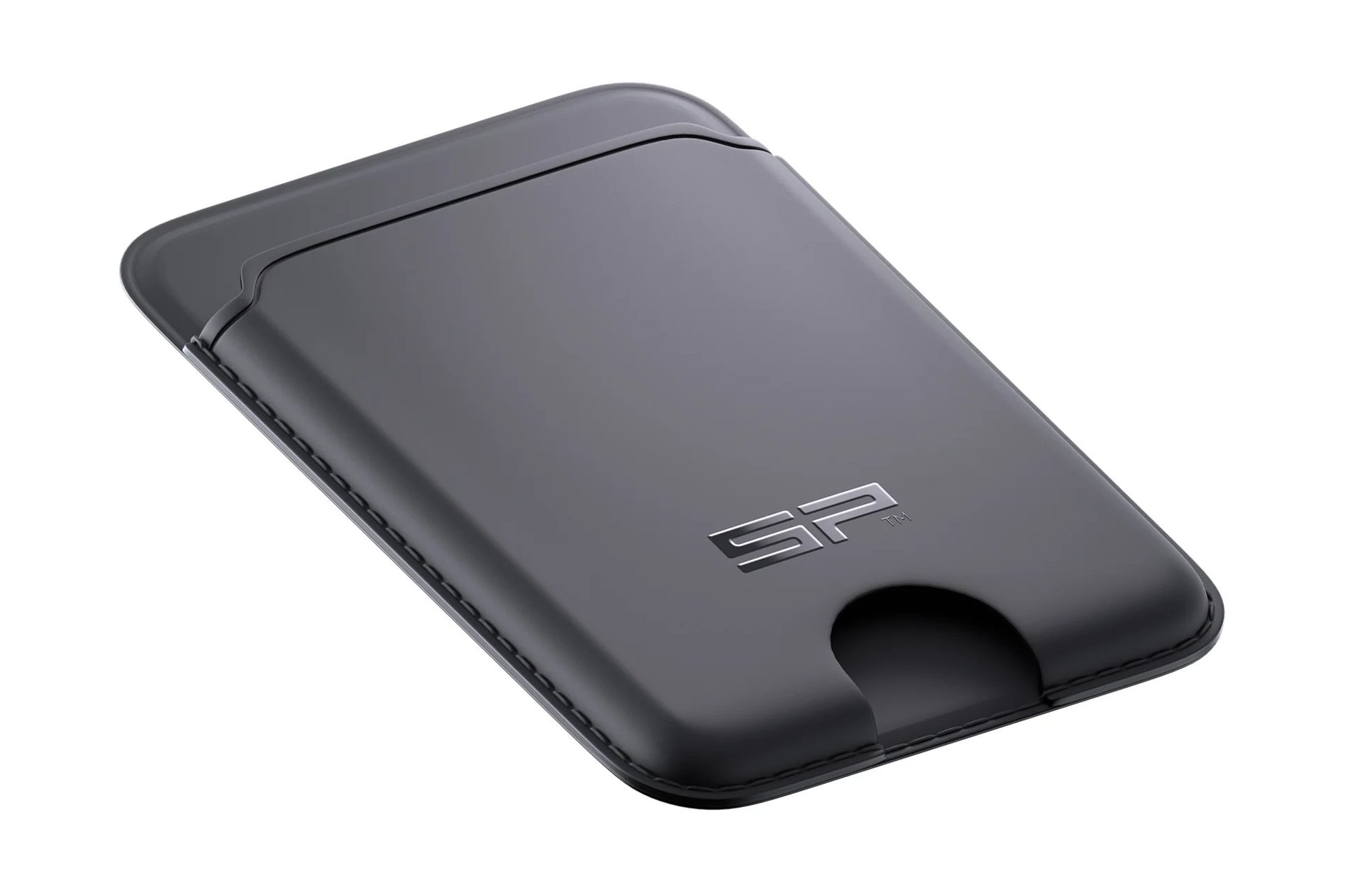 SP Connect Card Wallet SPC+