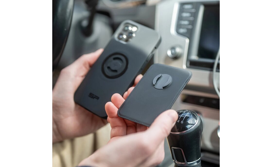 SP Connect Card Wallet SPC+