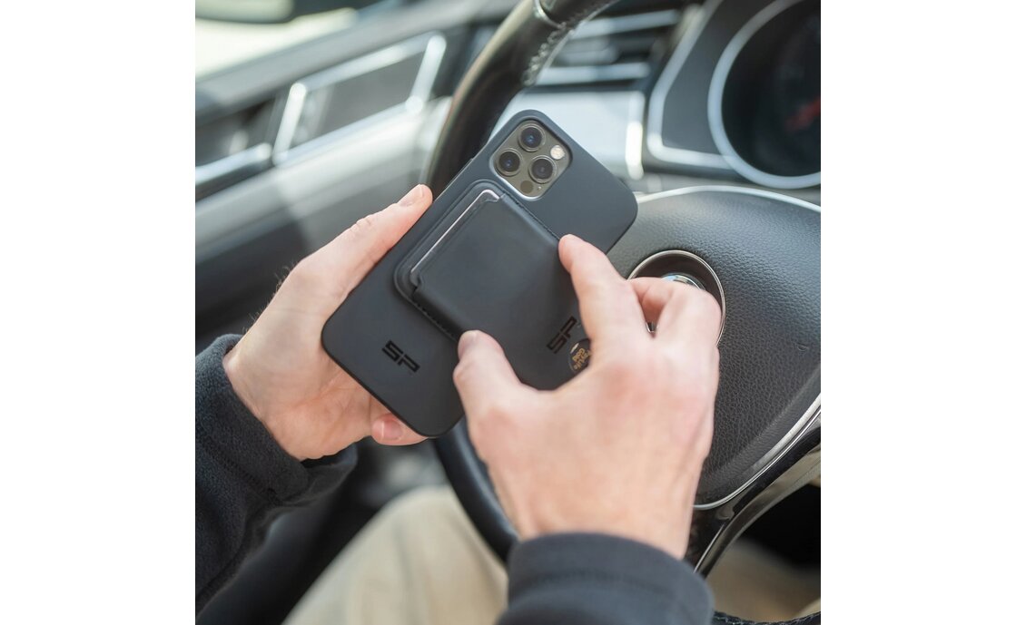 SP Connect Card Wallet SPC+