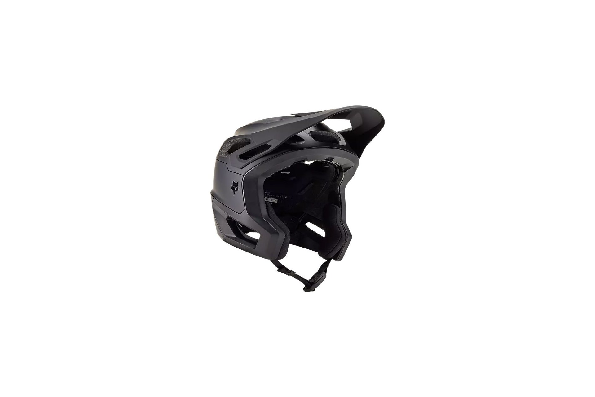 Fox Dropframe Pro MIPS