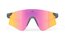 Rudy Project Astral Metal Titanium Matte - Multilaser Sunset