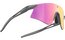 Rudy Project Astral Metal Titanium Matte - Multilaser Sunset