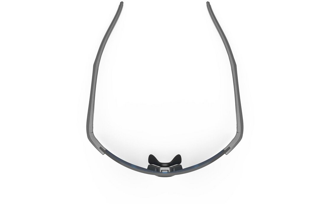 Rudy Project Astral Metal Titanium Matte - Multilaser Sunset