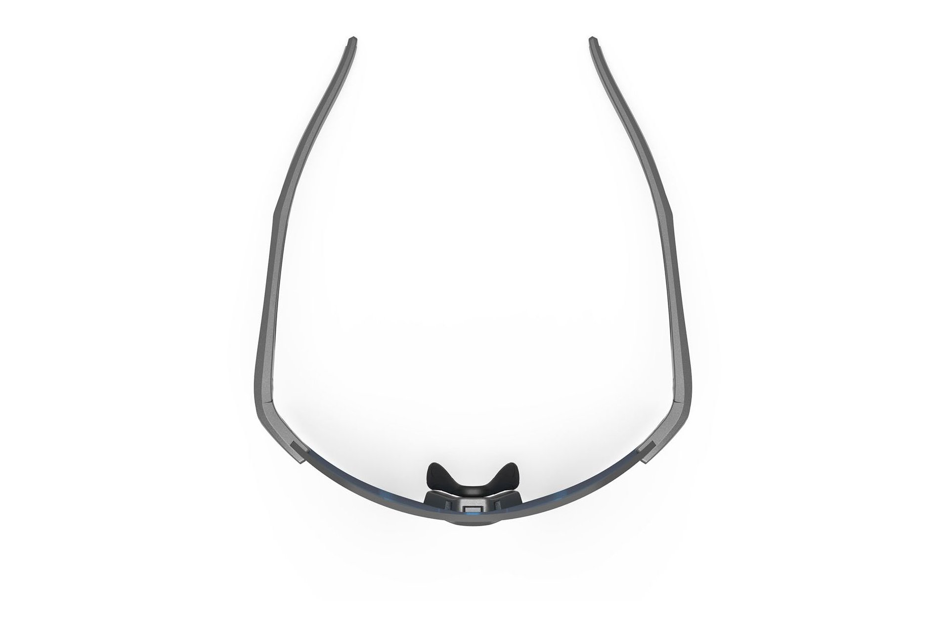Rudy Project Astral Metal Titanium Matte - Multilaser Sunset