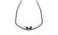 Rudy Project Astral Metal Titanium Matte - Multilaser Sunset