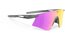 Rudy Project Astral Metal Titanium Matte - Multilaser Sunset