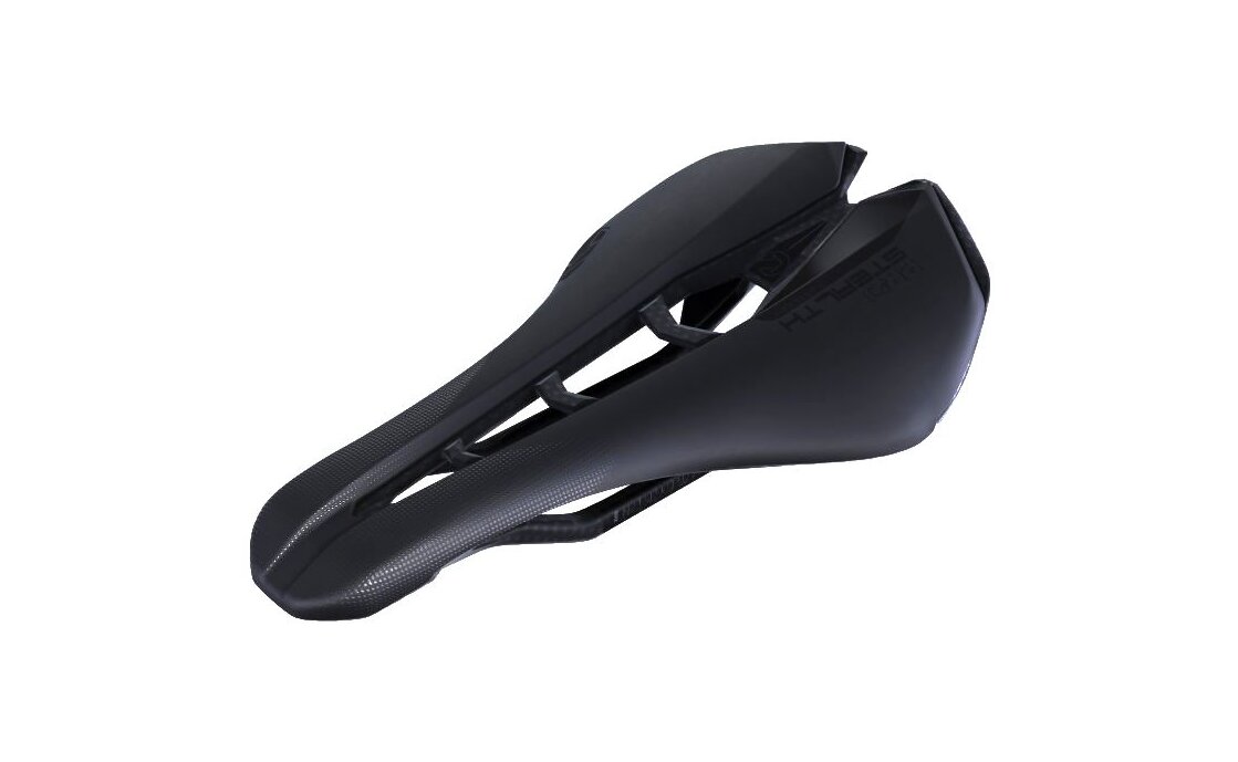 PRO Stealth Superlight Carbon Sattel