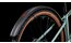 Cube Reaction Hybrid Performance 625 Allroad - 625 Wh - 29 Zoll - Diamant - 2025