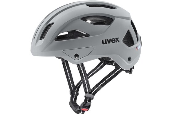 Fahrradzubehör - Uvex City Stride