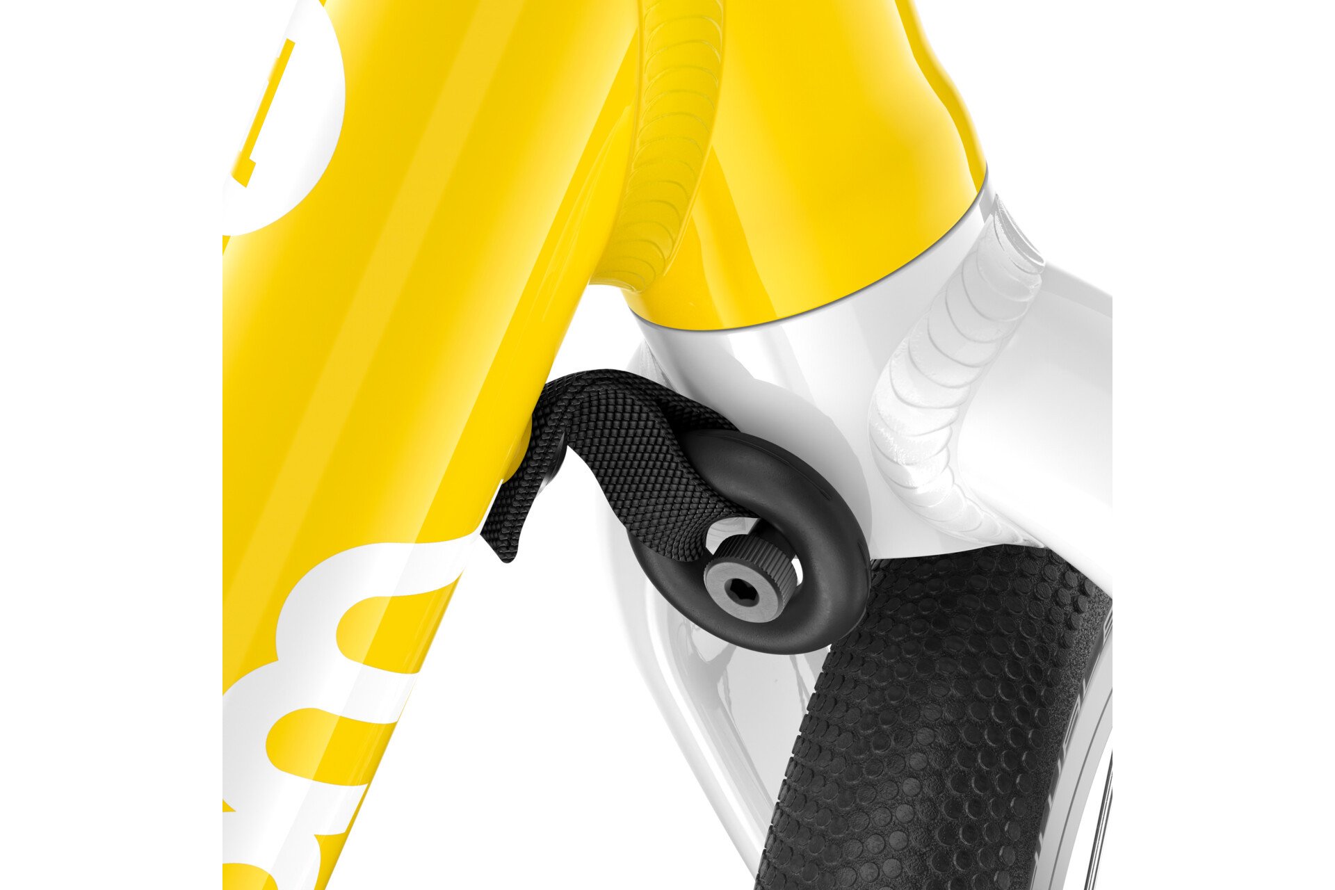 WOOM GO 1 - 12 Zoll - 2026