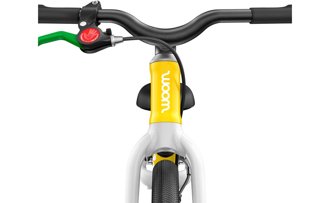 WOOM GO 1 - 12 Zoll - 2026