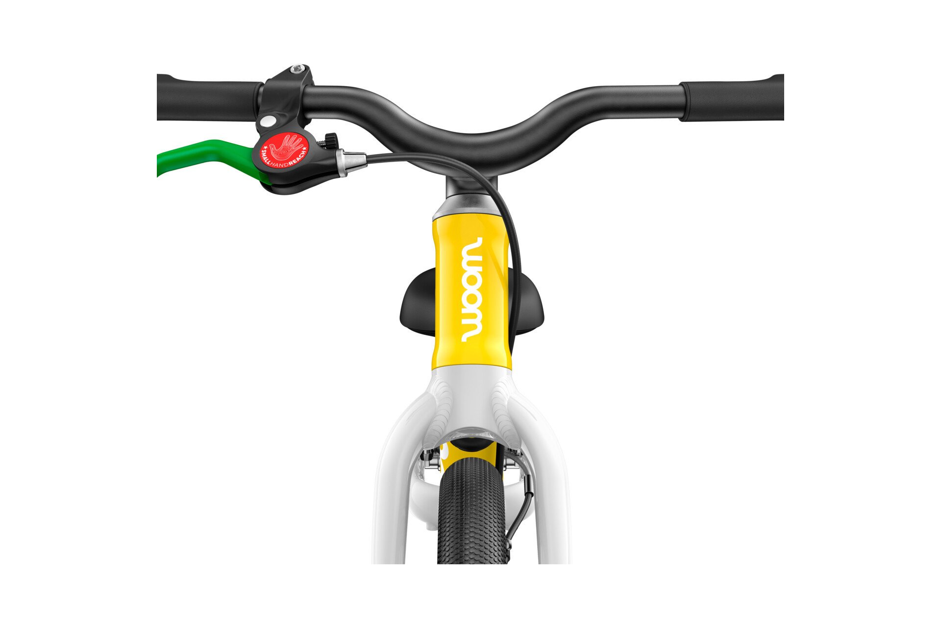 WOOM GO 1 - 12 Zoll - 2026