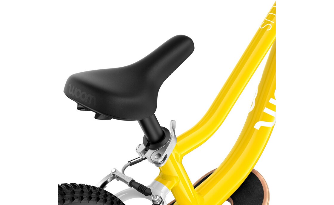 WOOM GO 1 - 12 Zoll - 2026