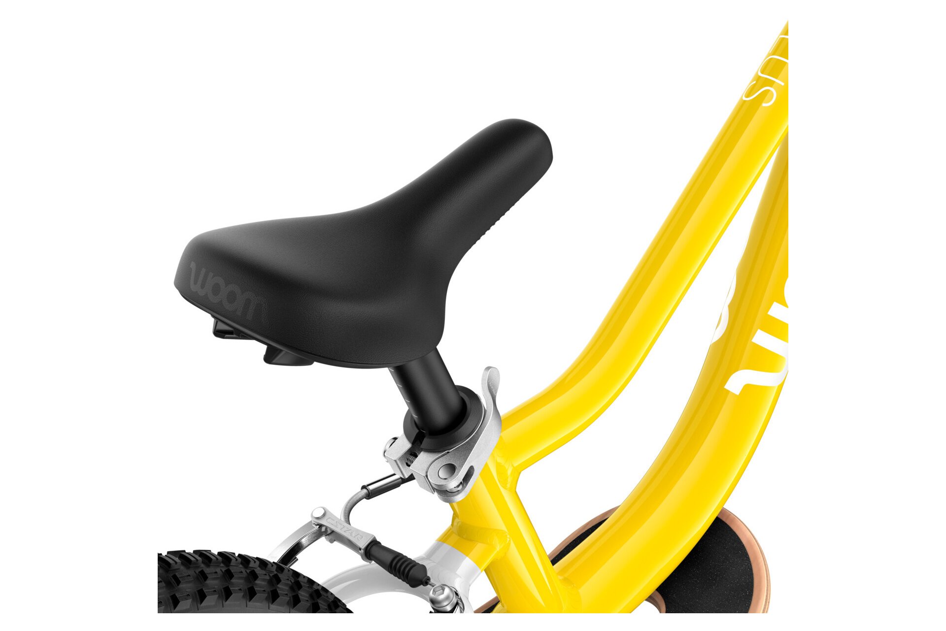 WOOM GO 1 - 12 Zoll - 2026