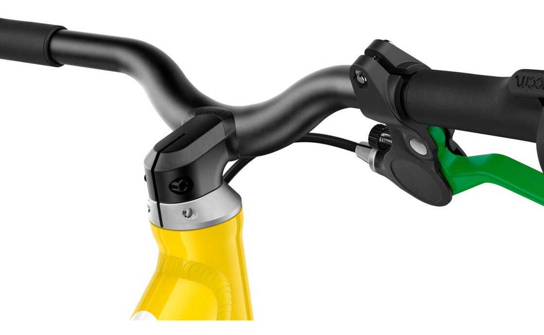 WOOM GO 1 - 12 Zoll - 2026