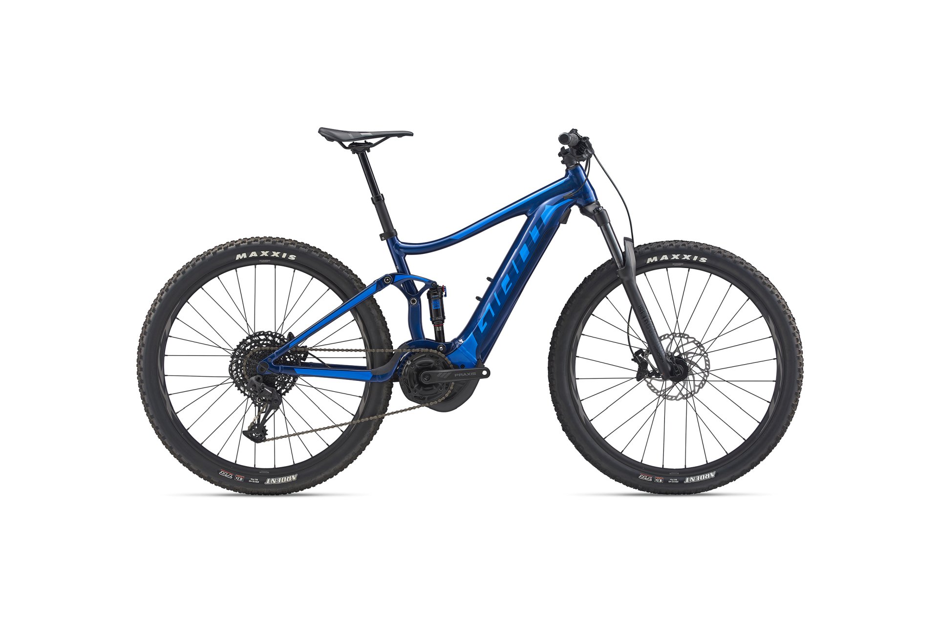 Giant Stance E+ 1 Pro 2020 29 Zoll kaufen Fahrrad XXL