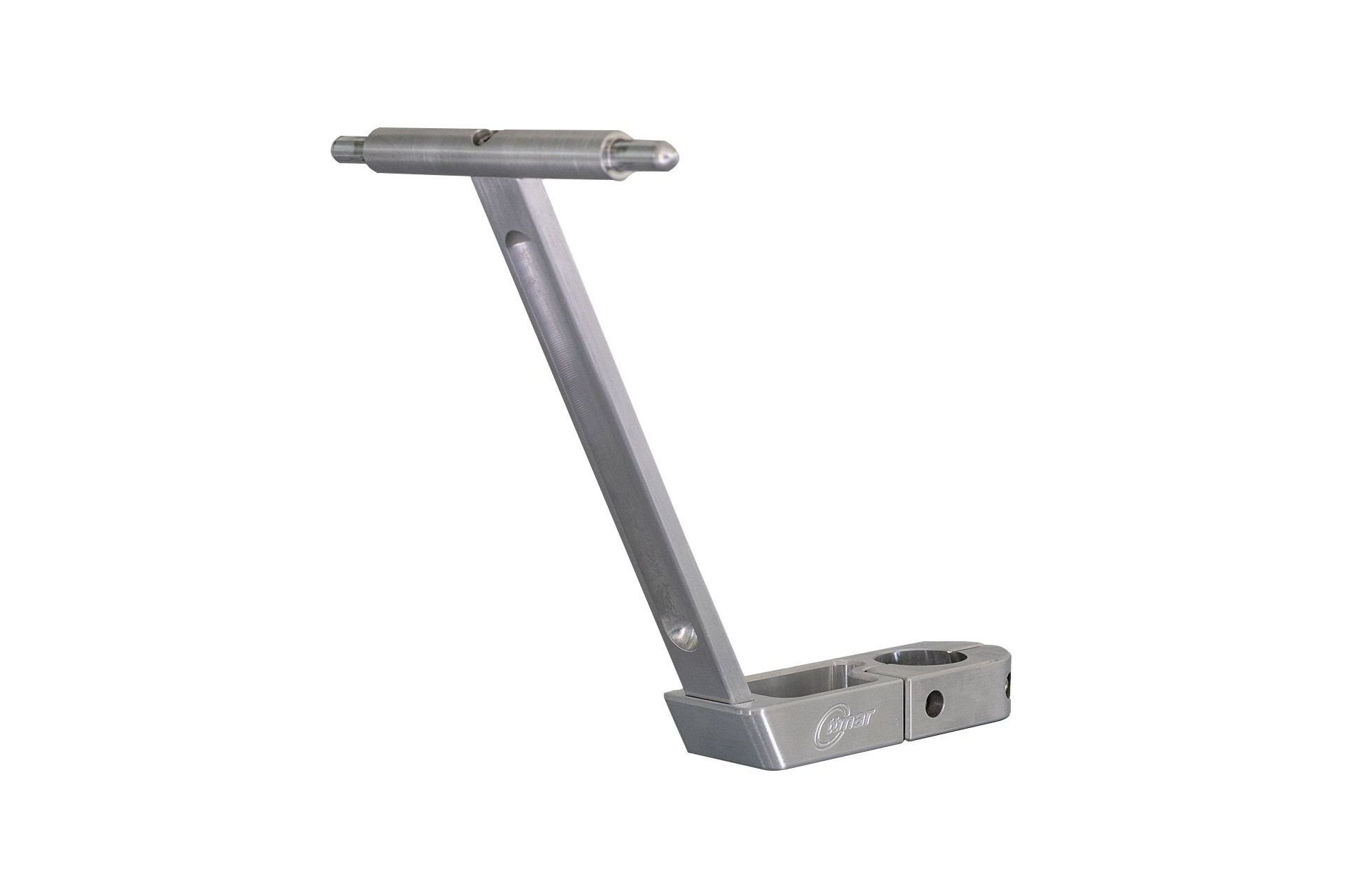 PMW Der Ottmar Sattelstützengepäckträger