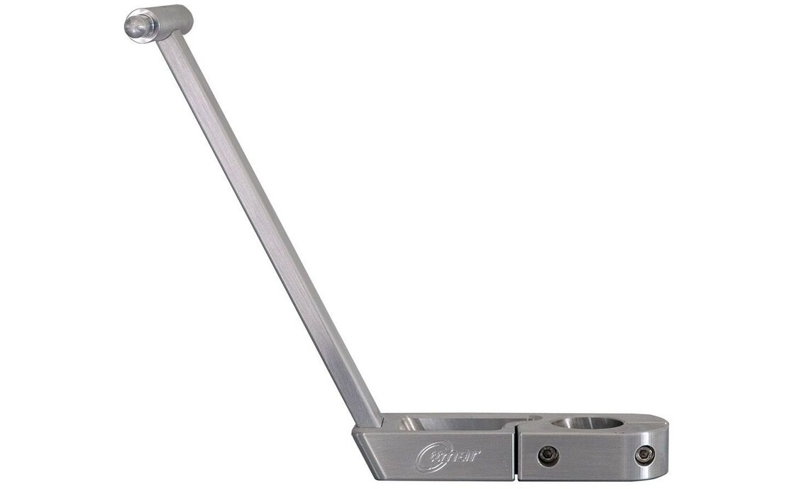 PMW Der Ottmar Sattelstützengepäckträger