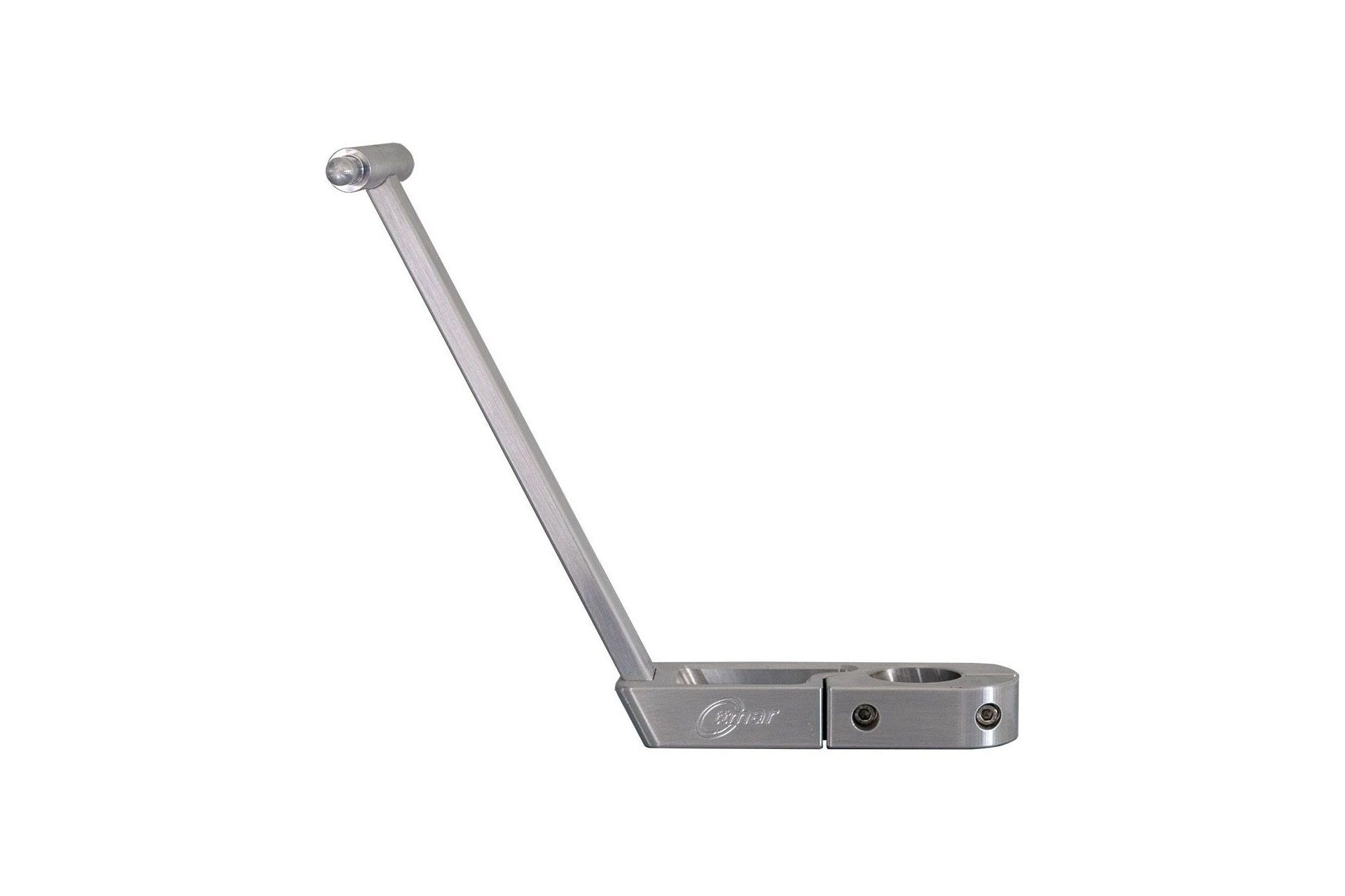 PMW Der Ottmar Sattelstützengepäckträger