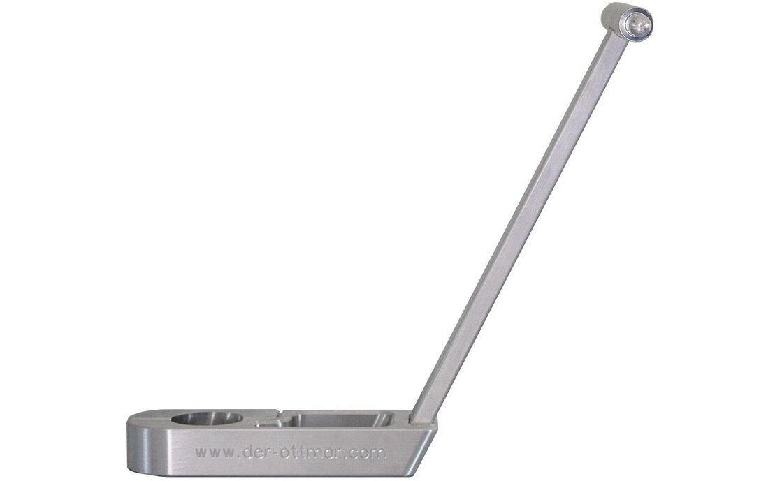 PMW Der Ottmar Sattelstützengepäckträger