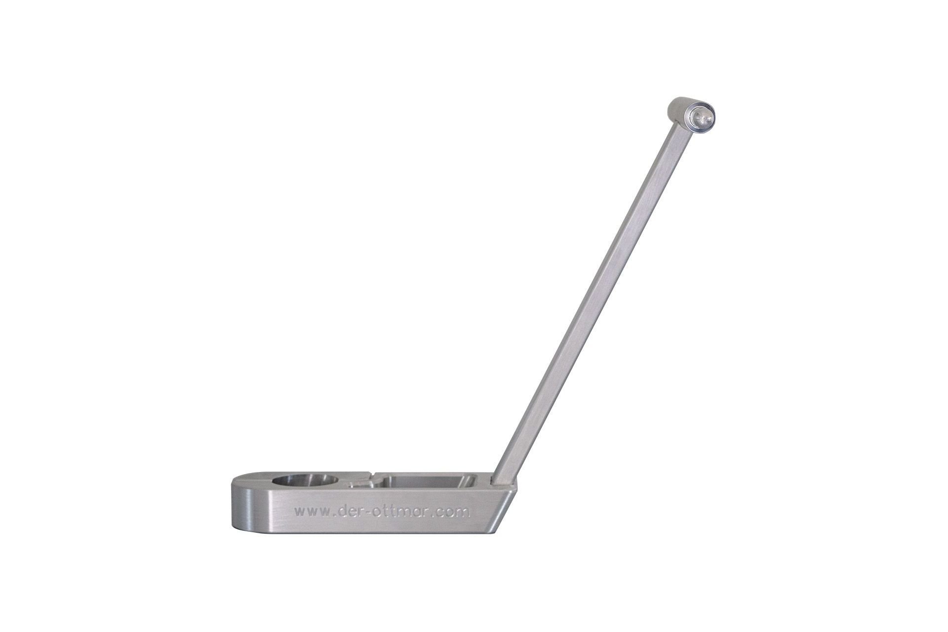 PMW Der Ottmar Sattelstützengepäckträger