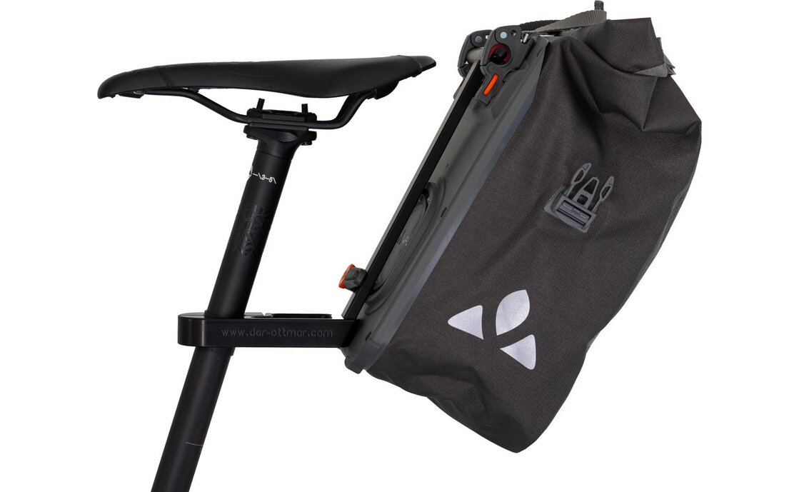 PMW Der Ottmar Sattelstützengepäckträger