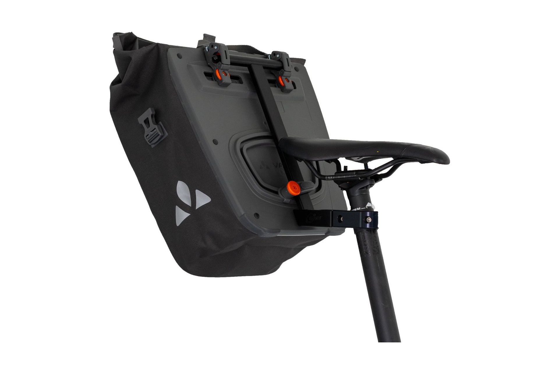 PMW Der Ottmar Sattelstützengepäckträger