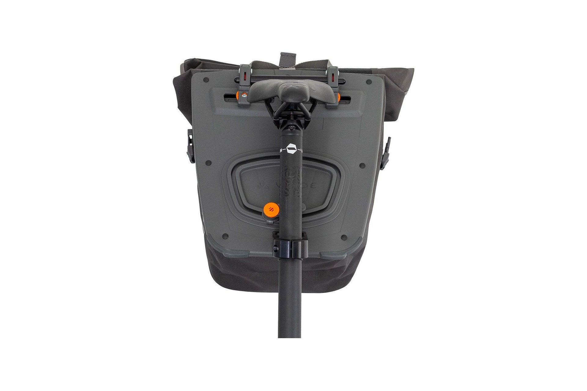 PMW Der Ottmar Sattelstützengepäckträger