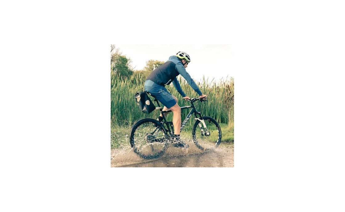 PMW Der Ottmar Sattelstützengepäckträger