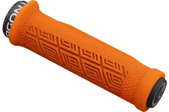 Gummi - Fahrradgriffe - Ergon GDH Fat Griffe