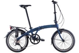 Dahon Vybe D7 - 20 Zoll - Faltrahmen