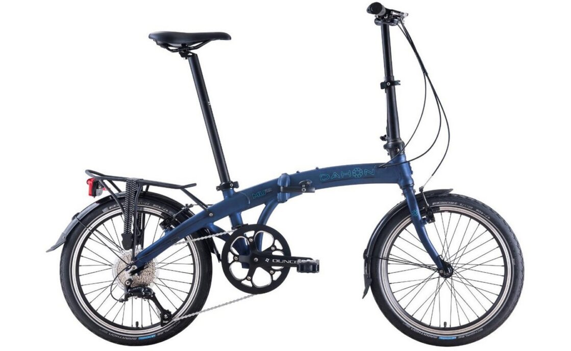Dahon Vybe D7 - 20 Zoll - Faltrahmen