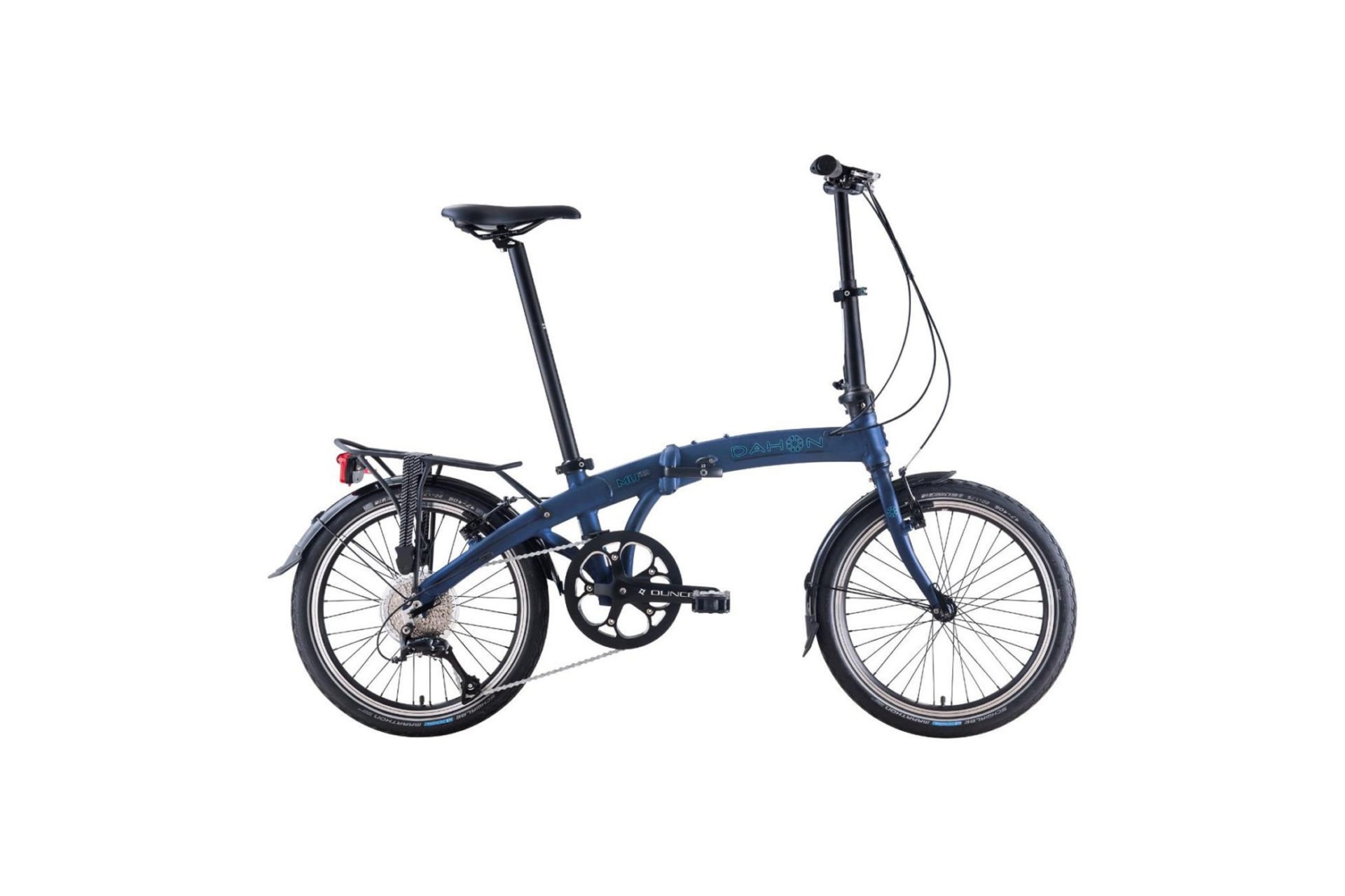 Dahon Vybe D7 - 20 Zoll - Faltrahmen