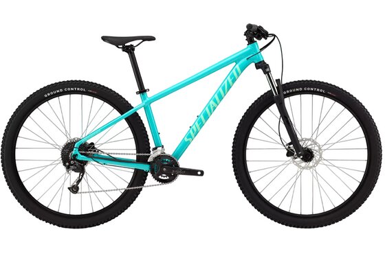 Specialized Rockhopper - Specialized Rockhopper Base 27.5 - 27,5 Zoll - Diamant - 2026