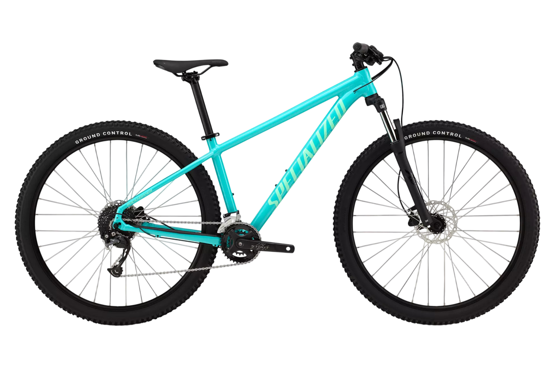 Specialized Rockhopper Base 27.5 - 27,5 Zoll - Diamant - 2026