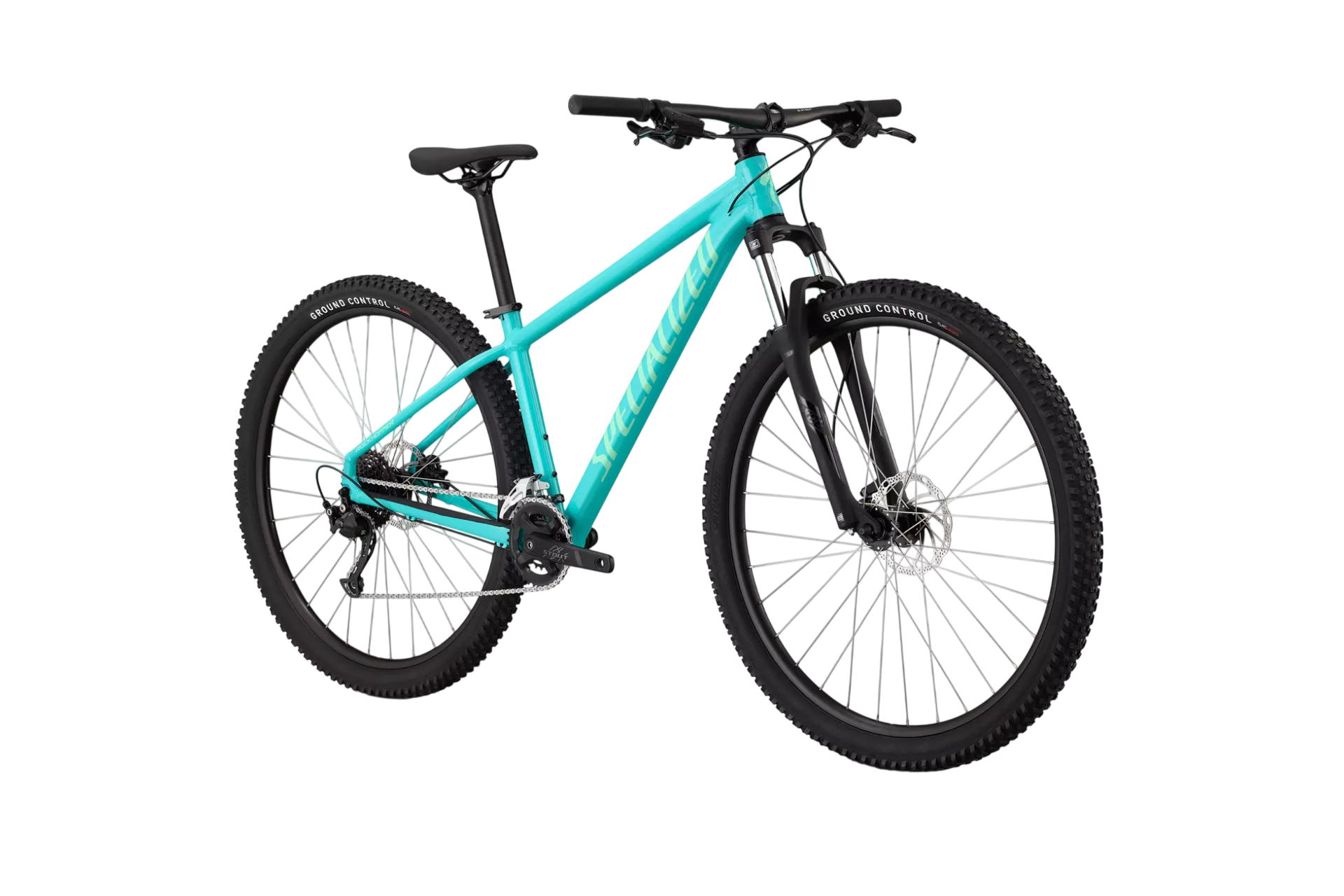 Specialized Rockhopper Base 27.5 - 27,5 Zoll - Diamant - 2026