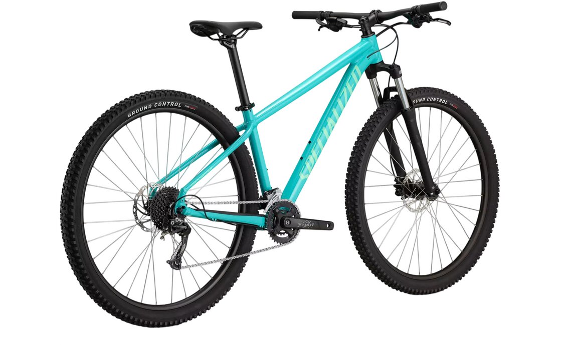 Specialized Rockhopper Base 27.5 - 27,5 Zoll - Diamant - 2026