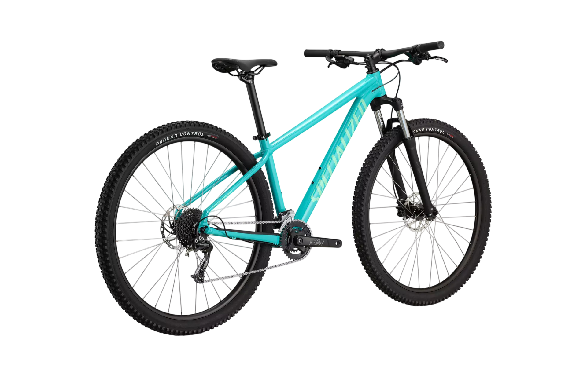 Specialized Rockhopper Base 27.5 - 27,5 Zoll - Diamant - 2026