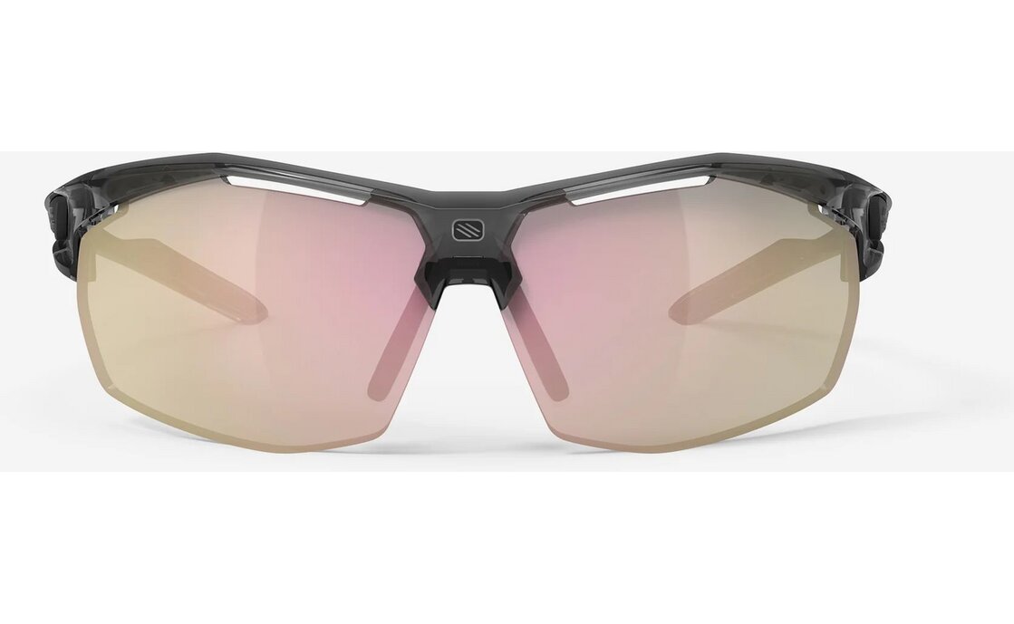 Rudy Project Sydus Multilaser Rose Gold - Crystal Ash