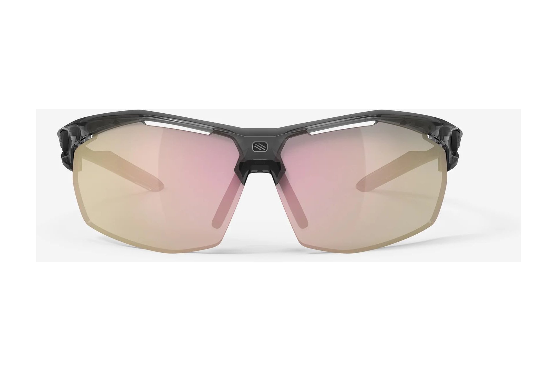 Rudy Project Sydus Multilaser Rose Gold - Crystal Ash