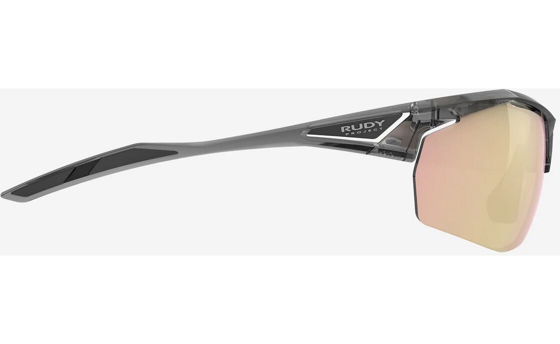 Rudy Project Sydus Multilaser Rose Gold - Crystal Ash