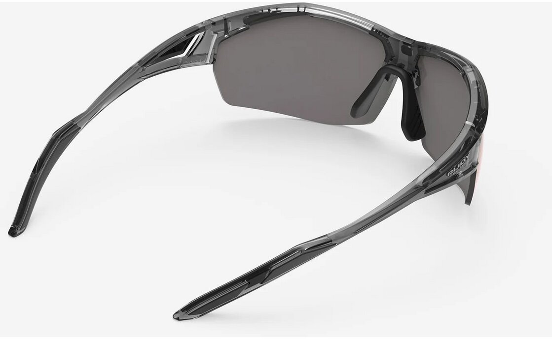 Rudy Project Sydus Multilaser Rose Gold - Crystal Ash